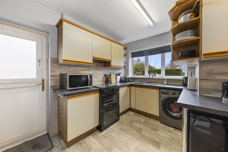 Tapton View Road Newbold